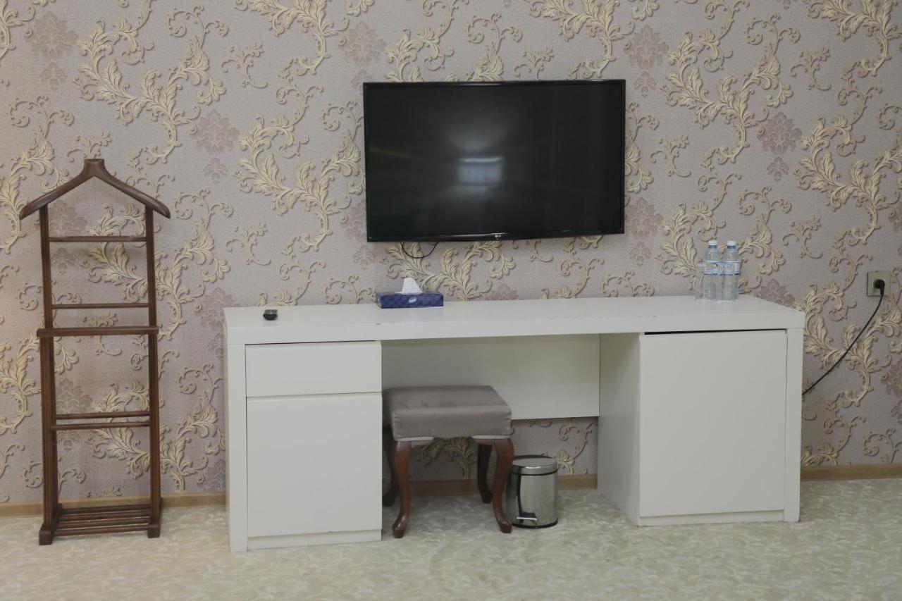 Shahdag Quba & Truskavets Hotel Kültér fotó